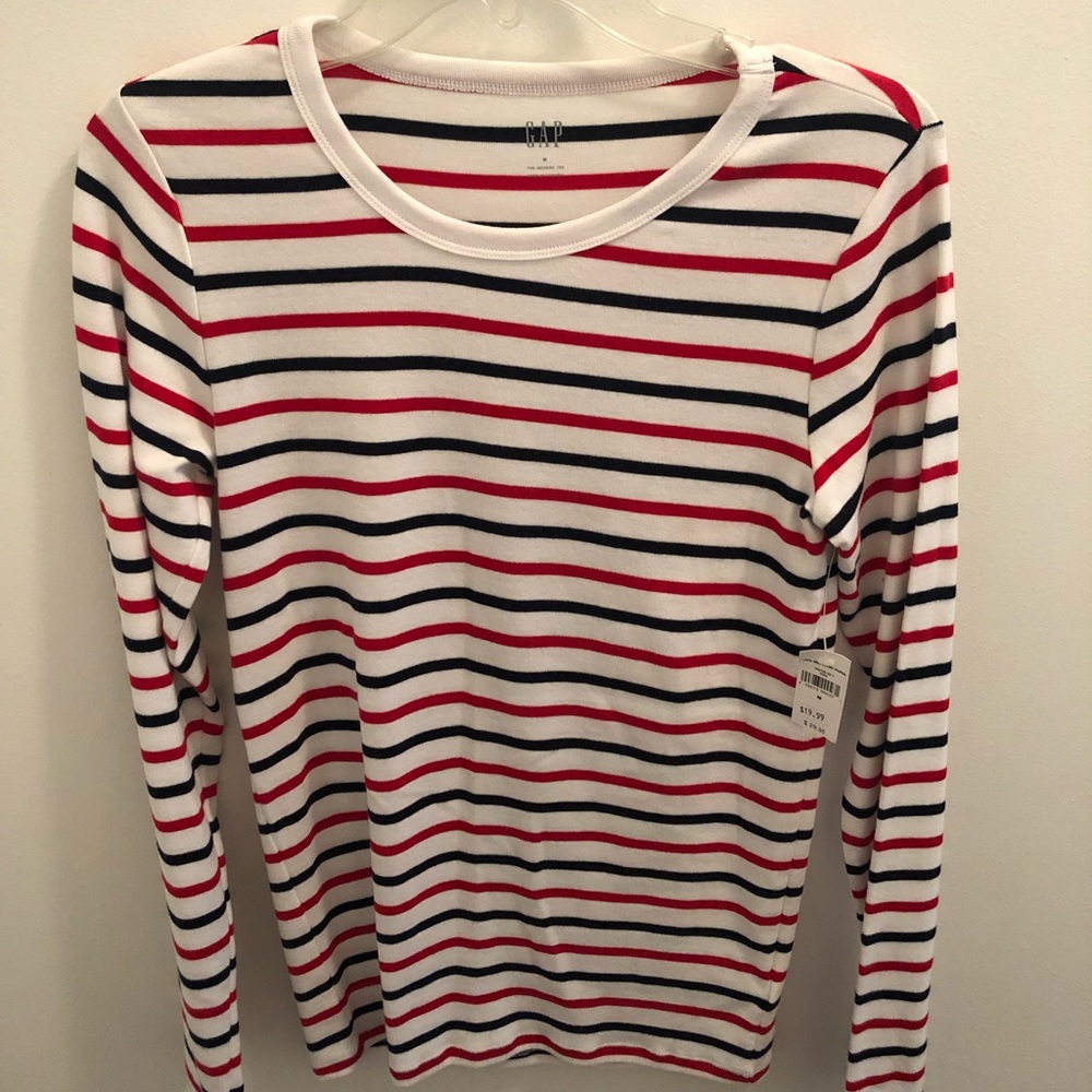 GAP Long Sleeve Tee